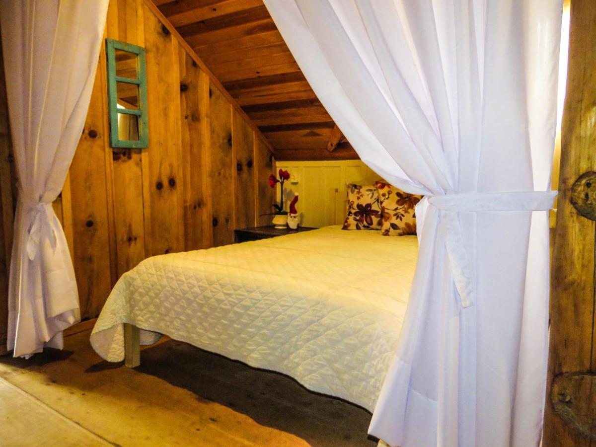Rancho Do Lucas - Cabana E Chale Сан-Бенту-ду-Сул Екстер'єр фото